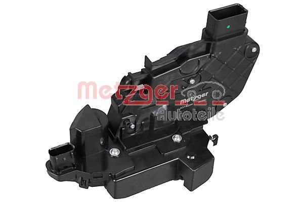 METZGER AUTOTEILE 2314224 Door Lock