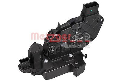 Door Lock METZGER AUTOTEILE 2314224