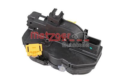 Door Lock METZGER AUTOTEILE 2314225
