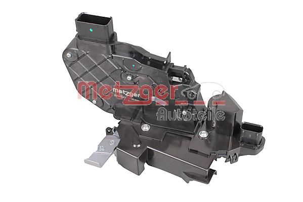 METZGER AUTOTEILE 2314227 Door Lock