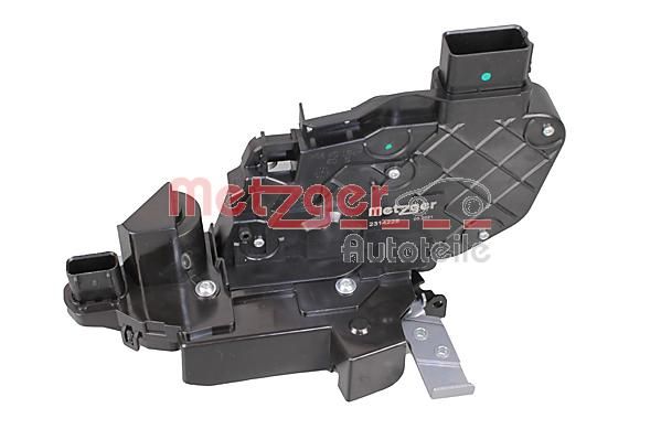 METZGER AUTOTEILE 2314228 Door Lock