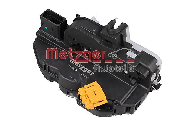 METZGER AUTOTEILE 2314230 Door Lock