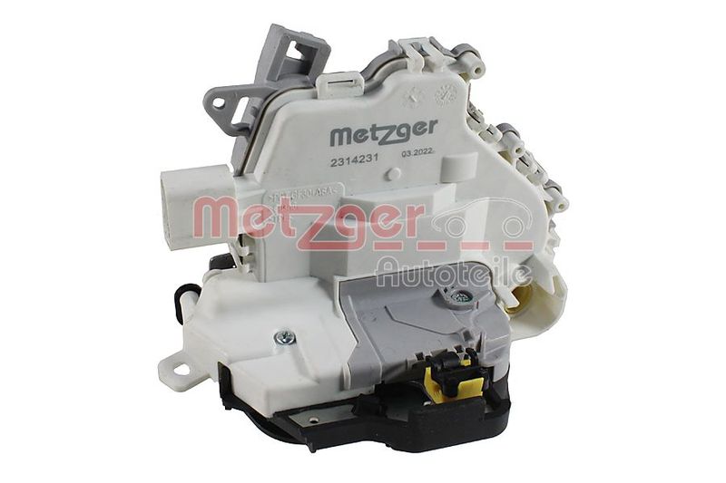 METZGER AUTOTEILE 2314231 Door Lock