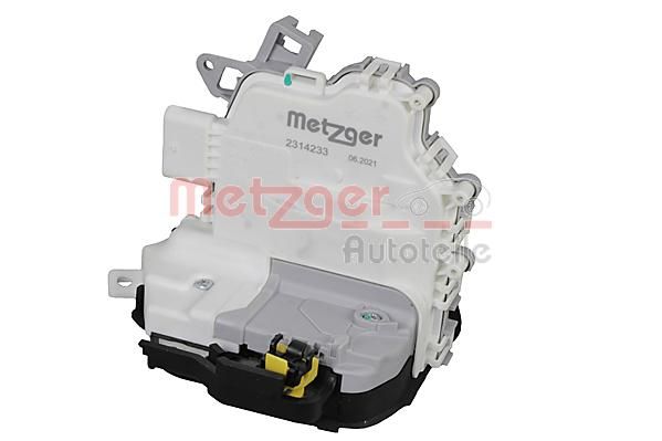 METZGER AUTOTEILE 2314233 Door Lock