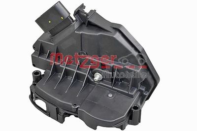 Door Lock METZGER AUTOTEILE 2314247