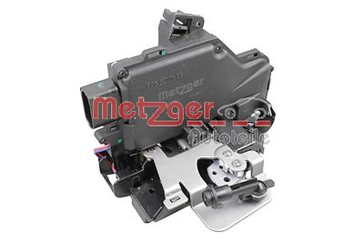 Door Lock METZGER AUTOTEILE 2314251