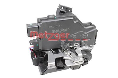 Door Lock METZGER AUTOTEILE 2314253