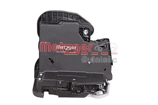 METZGER AUTOTEILE 2314258 Door Lock
