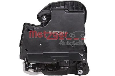 Door Lock METZGER AUTOTEILE 2314259