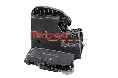Door Lock METZGER AUTOTEILE 2314262