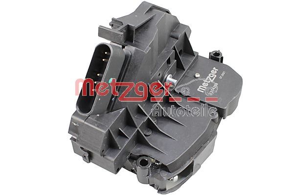 METZGER AUTOTEILE 2314269 Door Lock