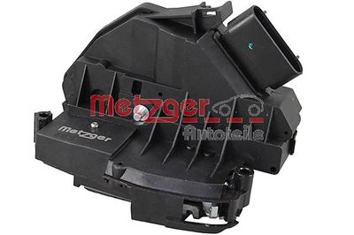 Door Lock METZGER AUTOTEILE 2314270