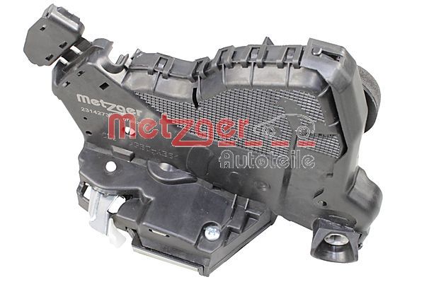 METZGER AUTOTEILE 2314273 Door Lock
