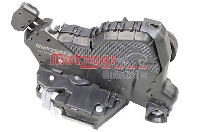 Door Lock METZGER AUTOTEILE 2314273