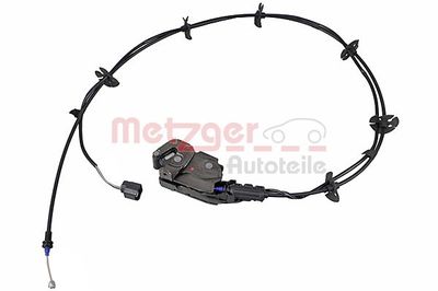 Door Lock METZGER AUTOTEILE 2314277