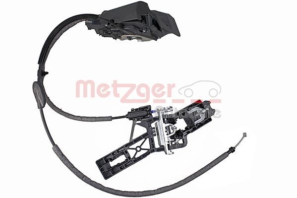METZGER AUTOTEILE 2314278 Door Lock