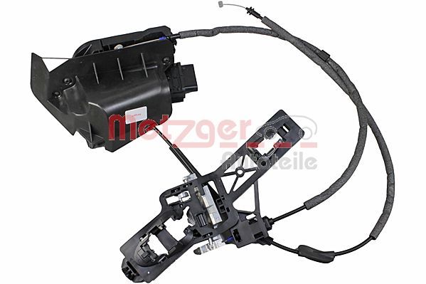METZGER AUTOTEILE 2314279 Door Lock