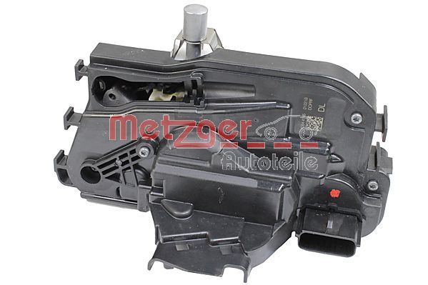 METZGER AUTOTEILE 2314284 Door Lock