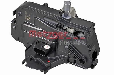 Door Lock METZGER AUTOTEILE 2314285