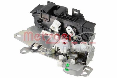 Door Lock METZGER AUTOTEILE 2314304