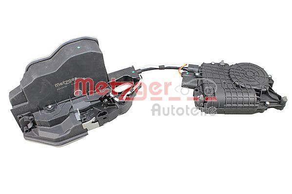 METZGER AUTOTEILE 2314316 Door Lock