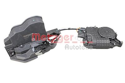 Door Lock METZGER AUTOTEILE 2314316
