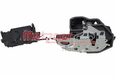 Door Lock METZGER AUTOTEILE 2314320