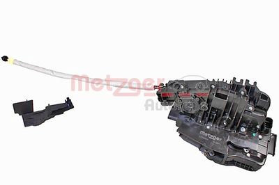 Door Lock METZGER AUTOTEILE 2314321