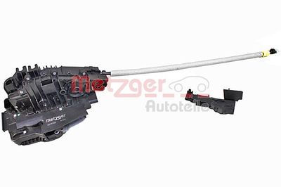 Door Lock METZGER AUTOTEILE 2314322
