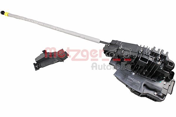 METZGER AUTOTEILE 2314323 Door Lock