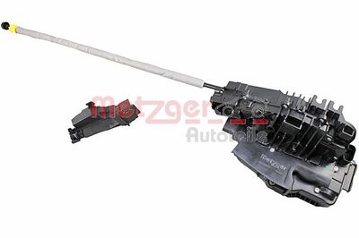 Door Lock METZGER AUTOTEILE 2314323