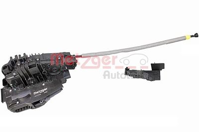 Door Lock METZGER AUTOTEILE 2314324