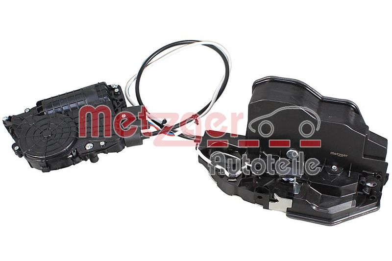 METZGER AUTOTEILE 2314325 Door Lock