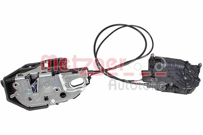 METZGER AUTOTEILE 2314327 Door Lock
