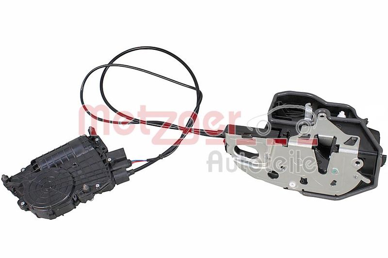 METZGER AUTOTEILE 2314328 Door Lock
