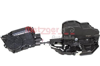 Door Lock METZGER AUTOTEILE 2314329