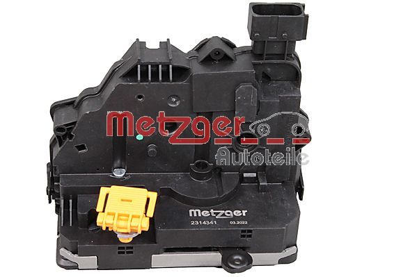 METZGER AUTOTEILE 2314341 Door Lock