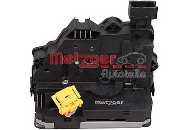 Door Lock METZGER AUTOTEILE 2314343