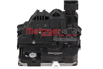 Door Lock METZGER AUTOTEILE 2314349