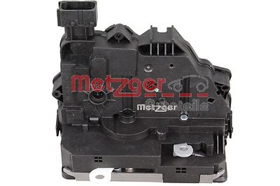 Door Lock METZGER AUTOTEILE 2314350