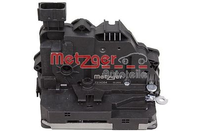 Door Lock METZGER AUTOTEILE 2314354