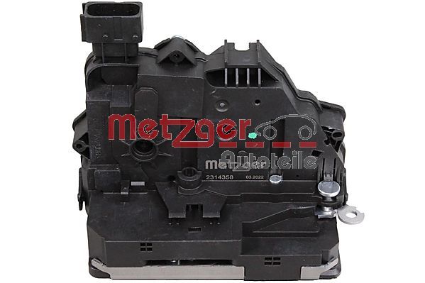 METZGER AUTOTEILE 2314358 Door Lock