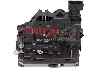 Door Lock METZGER AUTOTEILE 2314359