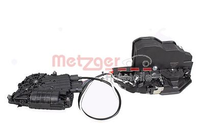 Door Lock METZGER AUTOTEILE 2314405