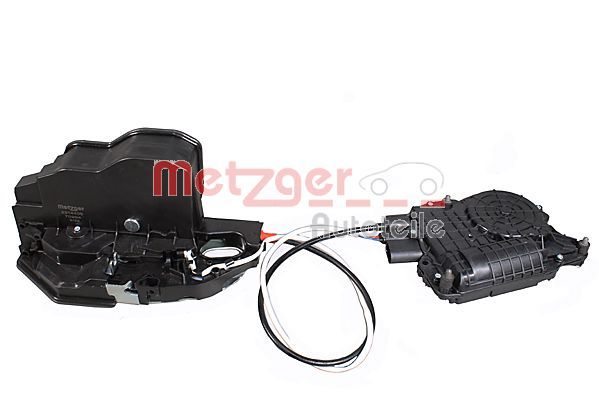 METZGER AUTOTEILE 2314406 Door Lock