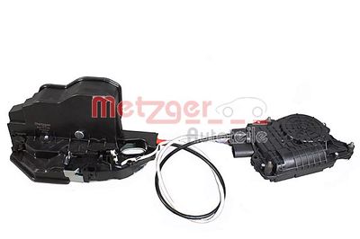 Door Lock METZGER AUTOTEILE 2314406