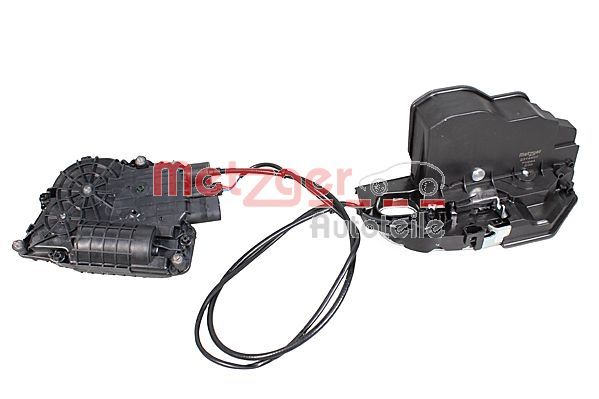 METZGER AUTOTEILE 2314407 Door Lock