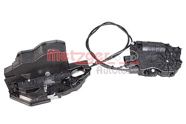 METZGER AUTOTEILE 2314408 Door Lock