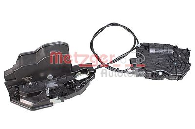 Door Lock METZGER AUTOTEILE 2314408