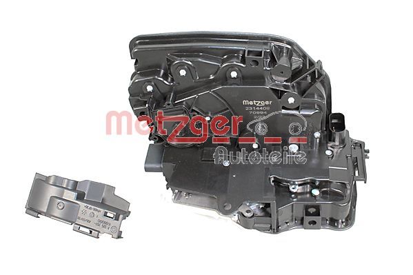 METZGER AUTOTEILE 2314409 Door Lock